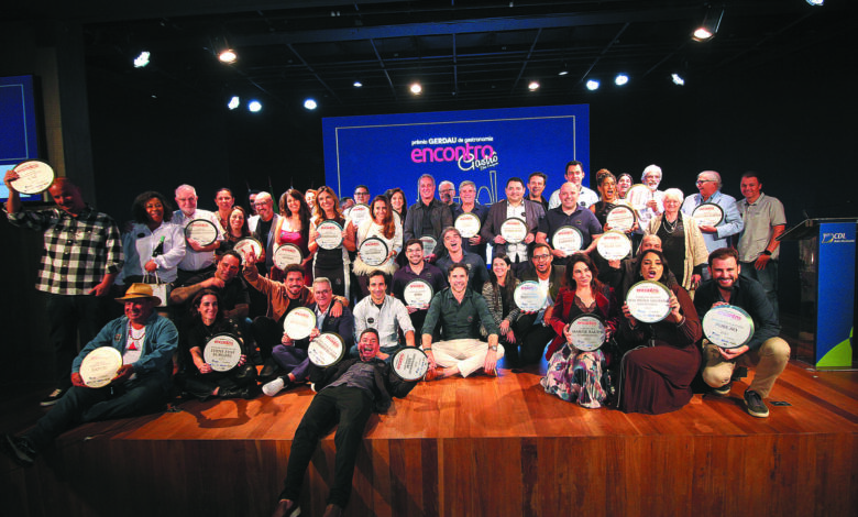 Prêmio BRB de Gastronomia, Prêmio BRB de Gastronomia - Encontro Gastrô Goiânia 2025, Prêmio BRB de Gastronomia Goiânia, Prêmio BRB Goiânia, gastronomia em Goiânia