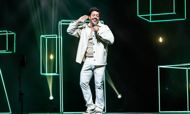 Renato Albani, Renato Albani em Goiânia, Renato Albani Goiânia, Renato Albani A Ignorância É Uma Dádiva Goiânia, show Renato Albani Goiânia