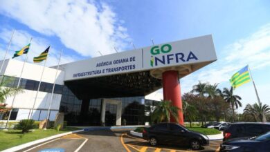 Goinfra, processo seletivo Goinfra, inscrições processo seletivo Goinfra, vagas processo seletivo Goinfra, Goinfra processo seletivo