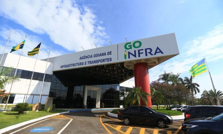 Goinfra, processo seletivo Goinfra, inscrições processo seletivo Goinfra, vagas processo seletivo Goinfra, Goinfra processo seletivo