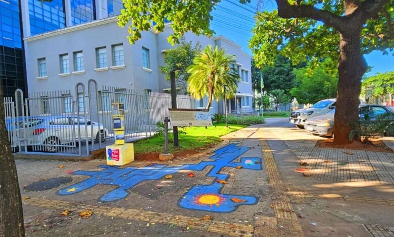 Museus de Goiânia, projeto aqui tem museu, Aqui Tem Museu, Aqui Tem Museu Goiânia, projeto aqui tem museu Goiânia