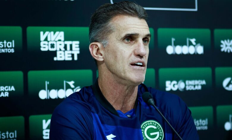 Vagner Mancini, Goiás demite o técnico Vagner Mancini, Goiás demite Vagner Mancini, técnico Vagner Mancini, Vagner Mancini demitido Goiás