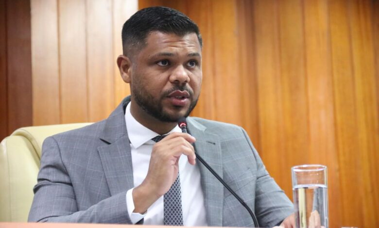 Romário Policarpo, legislação de Goiânia Minha Casa Minha Vida, Minha Casa Minha Vida Goiânia, Câmara Municipal de Goiânia, projeto Policarpo legislação Goiânia Minha Casa Minha Vida