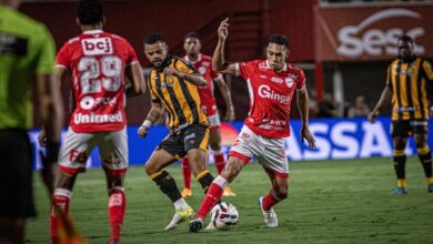 Vila Nova vence o Amazonas, Vila Nova, Amazonas, Vila Nova x Amazonas, Vila Nova Amazonas Série B