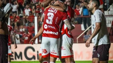 Vila Nova, Ferroviária, Vila Nova x Ferroviária, Vila Nova Ferroviária Série B, Vila Nova empate Ferroviária