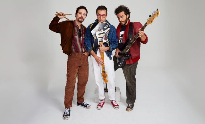 Os Paralamas do Sucesso, Vital o musical dos Paralamas, musical Os Paralamas do Sucesso, musical Os Paralamas do Sucesso Goiânia, musical Paralamas do Sucesso Goiânia