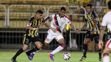 Atlético-GO perde para o Volta Redonda, Atlético-GO, Volta Redonda, Atlético-GO Volta Redonda, Atlético Goianiense