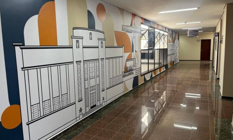 Câmara Municipal de Goiânia, ampliação sede Câmara Municipal de Goiânia, Câmara de Goiânia, ampliação sede Câmara Goiânia, Câmara Goiânia