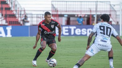 Atlético-GO e Operário, Atlético-GO, Atlético Goianiense, Operário, Atlético-GO x Operário