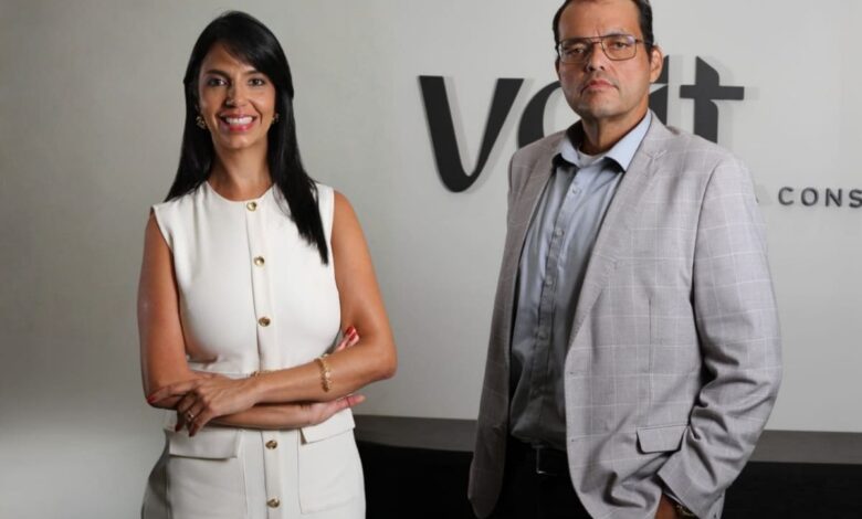 Voit Consultoria, Voit Consultoria novo escritório Goiânia, Voit Consultoria Goiânia, Voit Consultoria inaugura novo escritório, Voit