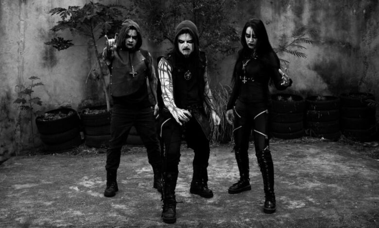 Cidade Rock, metal goiano, Cidade Rock Goiânia, Cidade Rock Martim Cererê em Goiânia, Cidade Rock metal Goiânia