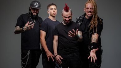 Project46, Banda Project46, Project46 em Goiânia, Project46 Goiânia, Project46 De Leon Music Pub Goiânia