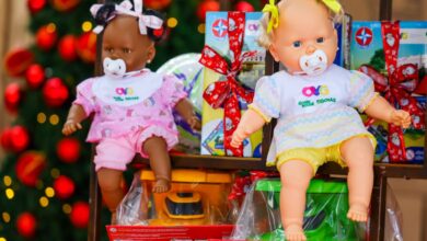 Natal do Bem 2025, Natal do Bem 2025 em Goiás, Natal do Bem 2025 Goiás, brinquedos Natal do Bem Goiás, entrega brinquedos Natal do Bem 2025 Goiás