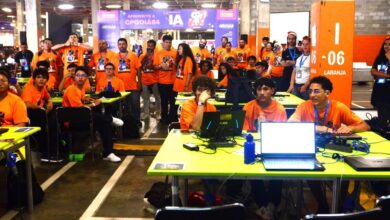 Campus Party Goiás 2025, Campus Party Goiás, Campus Party 2025, Campus Party 2025 Goiânia, Campus Party Goiás Passeio das Águas