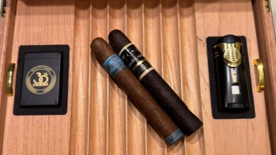 Smoke Experience, Smoke Experience Goiânia, Reality Cigars, evento charutos Goiânia, charutos Goiânia