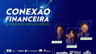 Conexão Financeira, Conexão Financeira do Sebrae Goiás, Conexão Financeira Sebrae Goiás Goiânia, Conexão Financeira Sebrae Goiânia, Sebrae Goiás