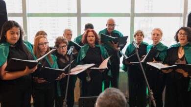 Coral Cuidarte, Coral Cuidarte Goiânia, Coral Cuidarte Instituto Unimed Goiânia, Coral Cuidarte Unimed Goiânia, apresentações Coral Cuidarte Goiânia