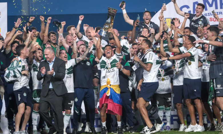 Brasileirão Série B 2025, tabela de classificação Brasileirão Série B 2025, Coritiba campeão, Série B do Campeonato Brasileiro 2025, classificação final do Brasileirão Série B 2025