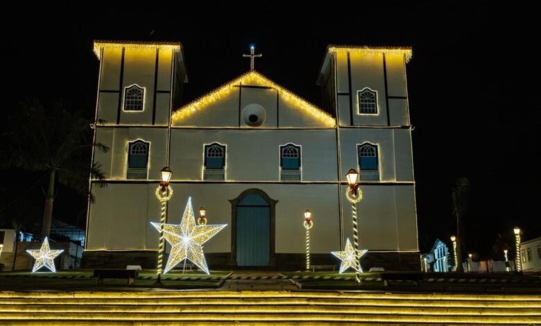 Natal do Cerrado 2025, Natal do Cerrado Pirenópolis, Natal do Cerrado em Pirenópolis, Natal do Cerrado 2025 Pirenópolis, programação Natal do Cerrado Pirenópolis