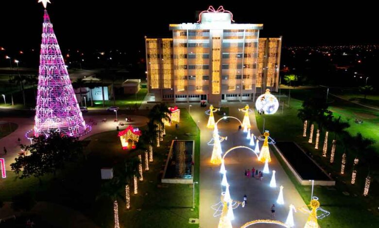 Natal Aparecida 2025, credenciamento Natal Aparecida 2025, Natal Aparecida de Goiânia, inscrições Natal Aparecida 2025, Natal Aparecida