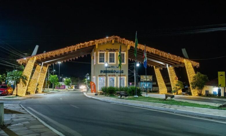 Natal do Cerrado 2025 Pirenópolis, Natal do Cerrado 2025, programação completa do Natal do Cerrado 2025, programação Natal do Cerrado 2025 Pirenópolis, Natal do Cerrado Pirenópolis