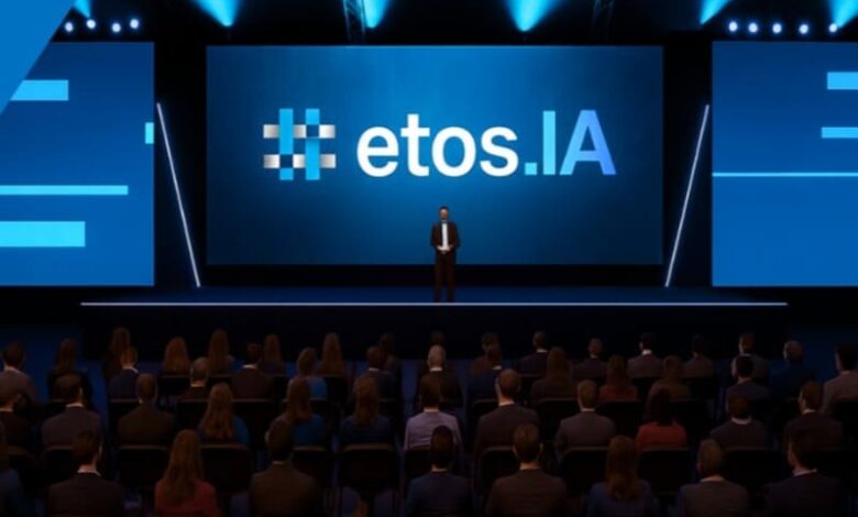 Etos.IA, Cúpula Internacional de Ética e Inteligência Artificial, Etos.IA Goiânia, Cúpula Internacional de Ética e Inteligência Artificial Goiânia, Etos IA