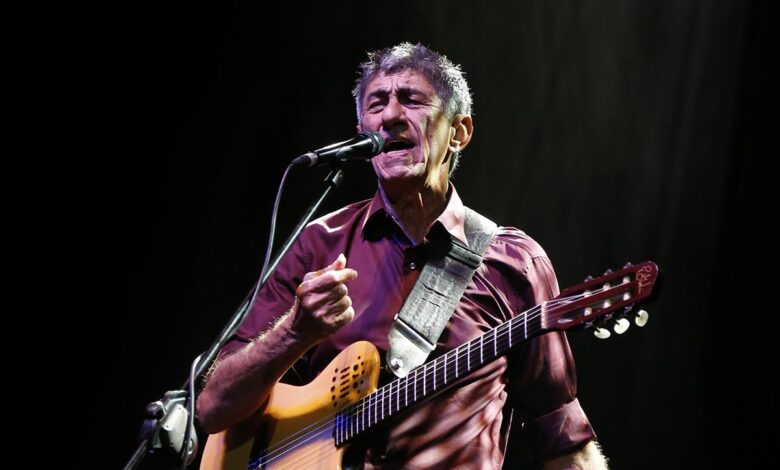 Fagner, Fagner em Goiânia, Fagner Goiânia, show Fagner Goiânia, show Fagner em Goiânia