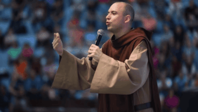 Frei Gilson Dia Nacional da Juventude Itumbiara, Frei Gilson, Frei Gilson Itumbiara, Dia Nacional da Juventude Itumbiara, Dia Nacional da Juventude 2025 Itumbiara