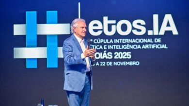 Goiás lança prêmio de R$ 1 milhão, prêmio R$ 1 milhão Goiás Inteligência Artificial, Etos.IA, Campus Party Goiás 2025, prêmio Inteligência Artificial Goiás