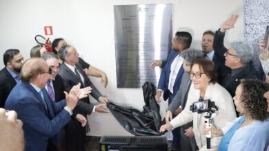 Câmara de Goiânia, ampliação da sede da Câmara de Goiânia, sede da Câmara de Goiânia, inauguração sede da Câmara de Goiânia, Câmara Municipal de Goiânia