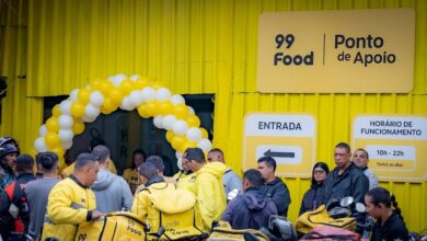 Ponto de Apoio 99Food Goiânia, Ponto de Apoio entregadores 99Food Goiânia, Ponto de Apoio 99Food em Goiânia, 99Food Goiânia, 99Food