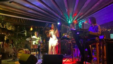 Festival Jazz na Vila, Chapada dos Veadeiros, festival jazz Chapada dos Veadeiros, Festival Jazz na Vila Chapada dos Veadeiros, Jazz na Vila