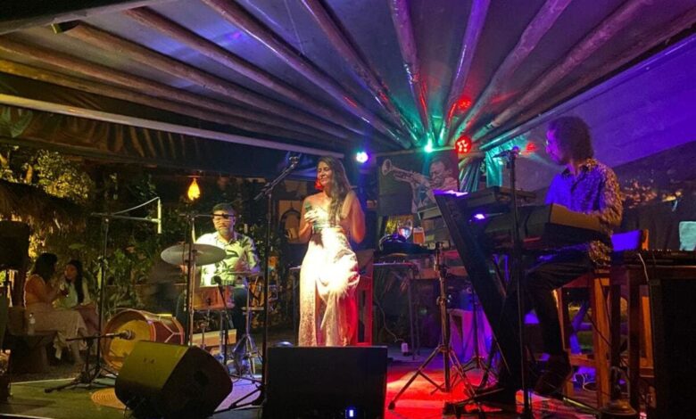 Festival Jazz na Vila, Chapada dos Veadeiros, festival jazz Chapada dos Veadeiros, Festival Jazz na Vila Chapada dos Veadeiros, Jazz na Vila