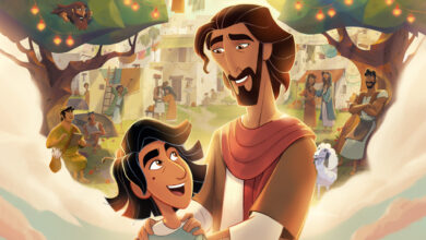 filme Jesus a Luz do Mundo, Jesus a Luz do Mundo filme, animação Jesus a Luz do Mundo, Jesus a Luz do Mundo, estreia Jesus a Luz do Mundo cinemas