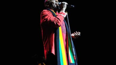 Morre Jimmy Cliff, Jimmy Cliff morreu, Jimmy Cliff morre, Jimmy Cliff, Jimmy Cliff morre aos 81 anos