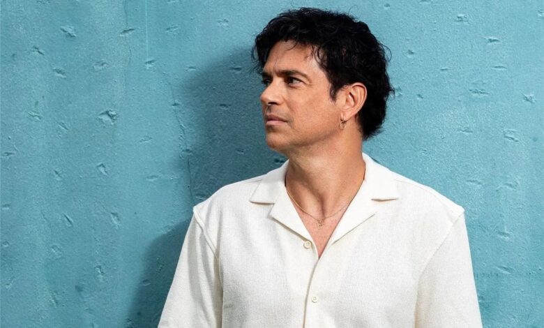 Jorge Vercillo, Jorge Vercillo em Goiânia, Jorge Vercillo Goiânia, show Jorge Vercillo em Goiânia, Jorge Vercillo Teatro Rio Vermelho Goiânia