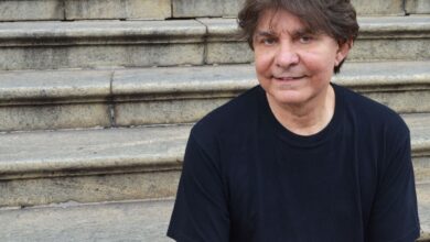 Lô Borges, morre Lô Borges, Lô Borges morre aos 73 anos, Lô Borges morre, Clube da Esquina