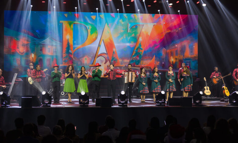 Paz – Cantata de Goiás, Paz Cantata de Goiás, Paz Cantata de Goiás Goiânia, Paz Cantata de Goiás Natal do Bem, cidades Paz Cantata de Goiás