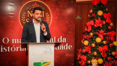 Natal dos Sonhos, Natal dos Sonhos Trindade, Natal dos Sonhos Trindade programação, Marden Júnior, Natal Trindade