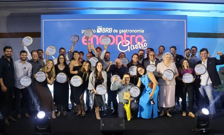 vencedores Prêmio BRB de Gastronomia Goiânia, Prêmio BRB de Gastronomia – Encontro Gastrô, Prêmio BRB de Gastronomia – Encontro Gastrô Goiânia 2025, Prêmio BRB de Gastronomia Goiânia, vencedores Prêmio BRB de Gastronomia Encontro Gastrô Goiânia 2025