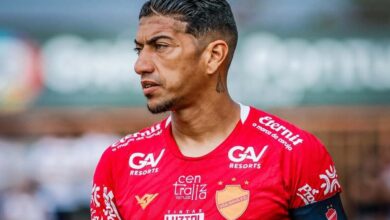 último jogo Vila Nova temporada 2025 despedida Ralf, último jogo Vila Nova temporada 2025, despedida Ralf, despedida Ralf Vila Nova, Vila Nova