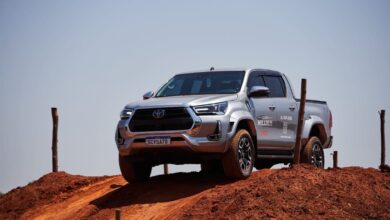 Hilux Expedition 2025, rally Toyota Goiânia, Rally Toyota, Lince Toyota, Hilux Expedition Goiânia