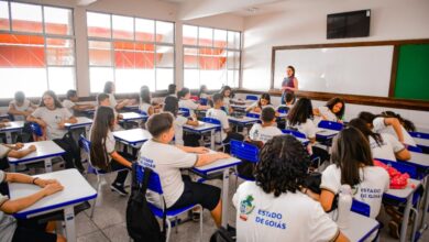 matrículas Goiás, matrículas 2026 Goiás, matrículas rede estadual de ensino 2026 Goiás, período de matrículas 2026 Goiás, eríodo de matrículas para o ano letivo de 2026 na rede estadual de ensino
