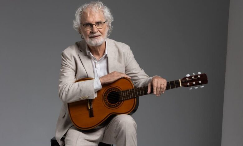 Renato Teixeira, Renato Teixeira em Goiânia, Renato Teixeira Goiânia, ingressos Renato Teixeira Goiânia, show gratuito Renato Teixeira Goiânia