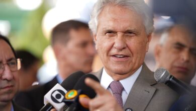 Lei Antifacção, Caiado propostas Lei Antifacção, Caiado Lei Antifacção, Caiado, propostas Lei Antifacção