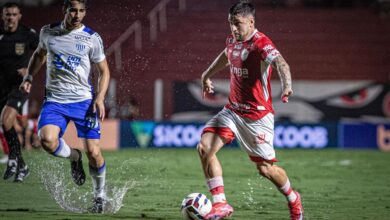 Vila Nova empata com o Avaí, Vila Nova, Avaí, Vila Nova x Avaí, Vila Nova Avaí