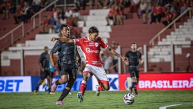 Vila Nova, Volta Redonda, Vila Nova empate Volta Redonda, Vila Nova x Volta Redonda, Vila Nova Volta Redonda Série B