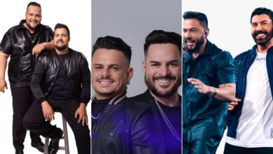 Goiânia + Humana, shows Goiânia + Humana, Carlos e Jader show gratuito Goiânia, Goiânia + Humana Jardim Itaipu, shows Goiânia + Humana Jardim Itaipu