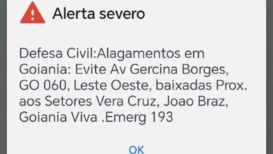 alerta sonoro goiânia, alerta sonoro defesa civil goiânia, alerta defesa civil goiânia, alerta severo goiânia, alerta sonoro chuvas goiânia