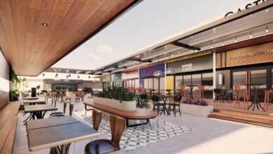 ASA Open Mall, ASA Open Mall Goiânia, novo centro de compras Goiânia, centro de compras Goiânia, ASA Open Mall Parque Oeste Industrial